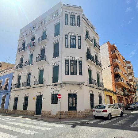 Enamorate De Su Luz Y Encanto Al Lado Del Centro Alicante Exterior photo